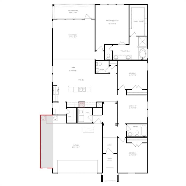 Sheppard's Place - Residential