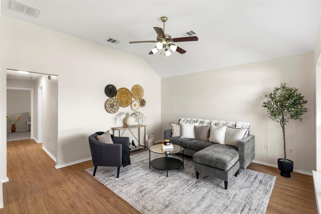 Clift Estates Ph I - Residential
