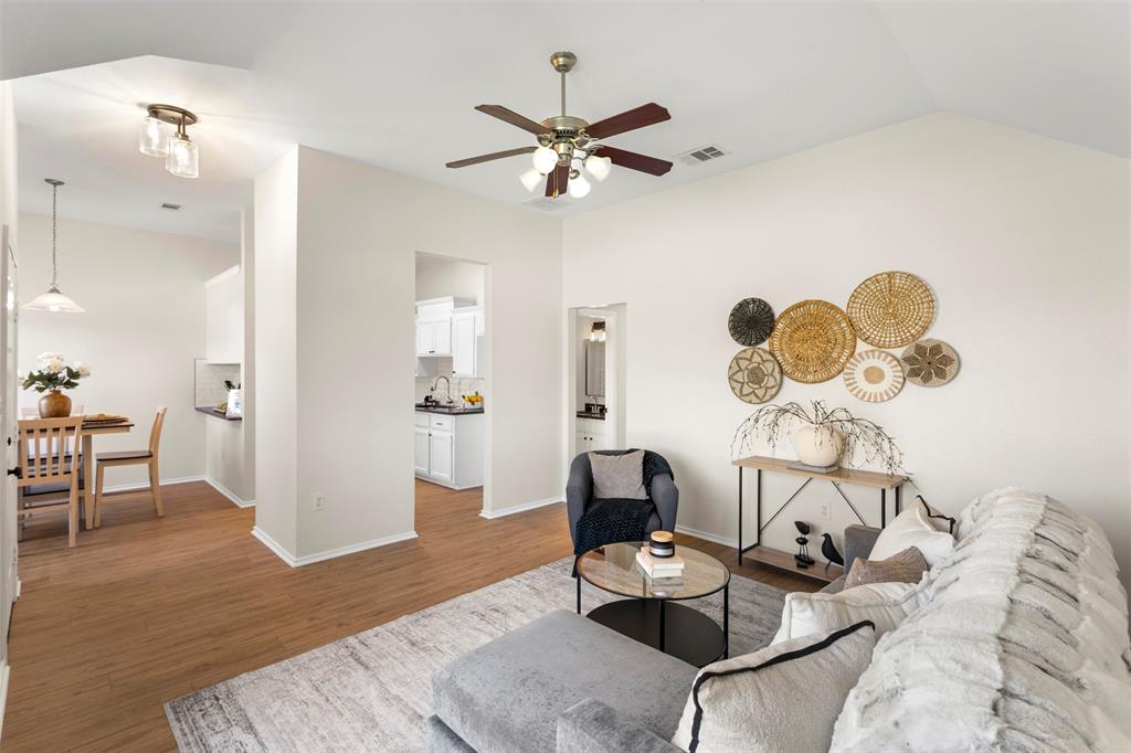 Clift Estates Ph I - Residential