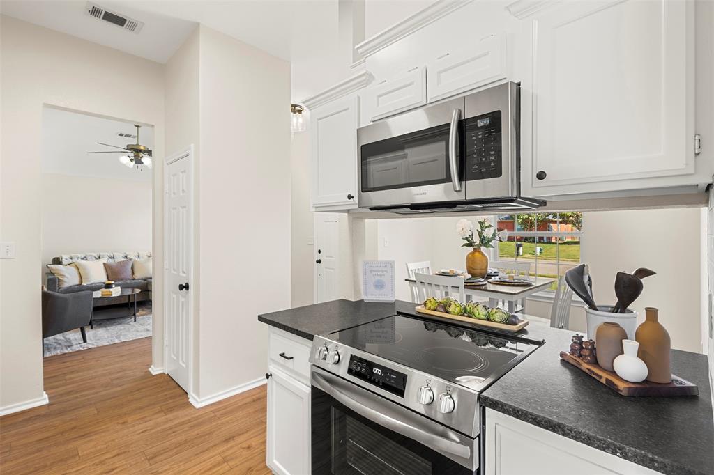 Clift Estates Ph I - Residential
