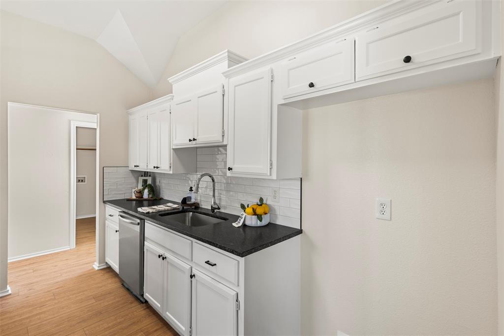 Clift Estates Ph I - Residential