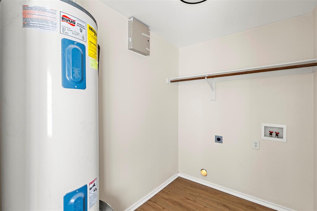 Clift Estates Ph I - Residential