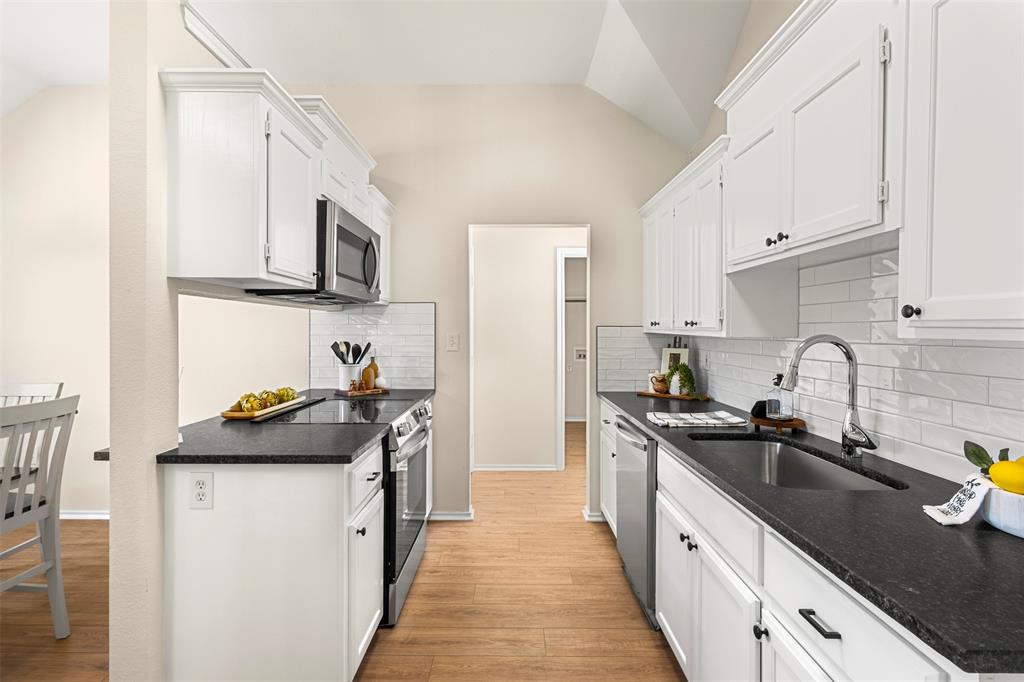 Clift Estates Ph I - Residential