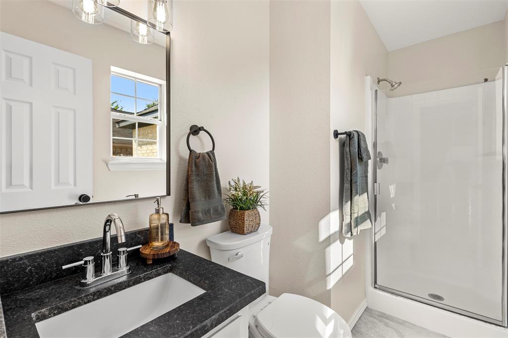 Clift Estates Ph I - Residential