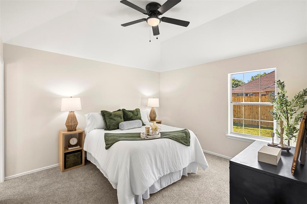 Clift Estates Ph I - Residential