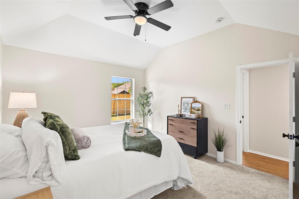 Clift Estates Ph I - Residential