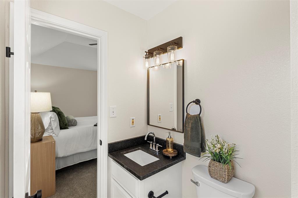 Clift Estates Ph I - Residential