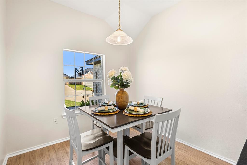 Clift Estates Ph I - Residential