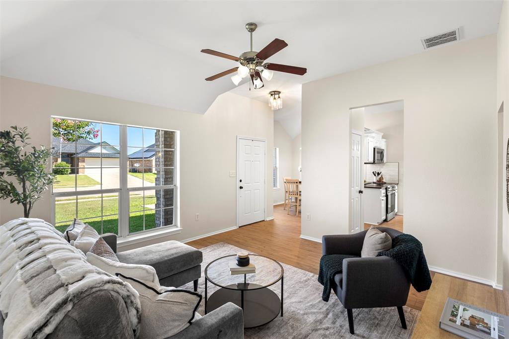 Clift Estates Ph I - Residential