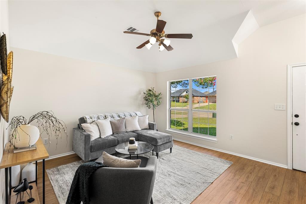 Clift Estates Ph I - Residential