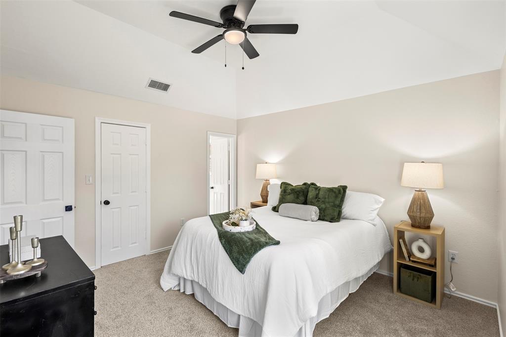 Clift Estates Ph I - Residential
