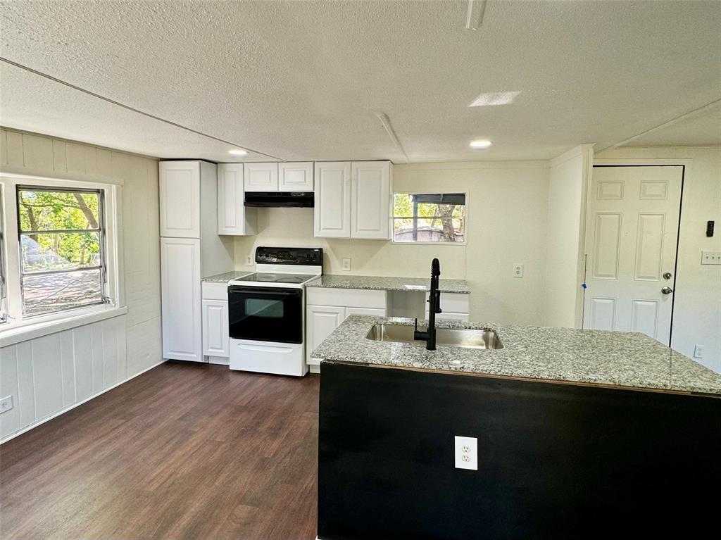3GS14M - Residential Lease