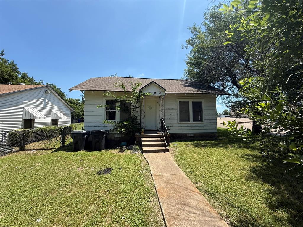 Farwell Heights - Residential