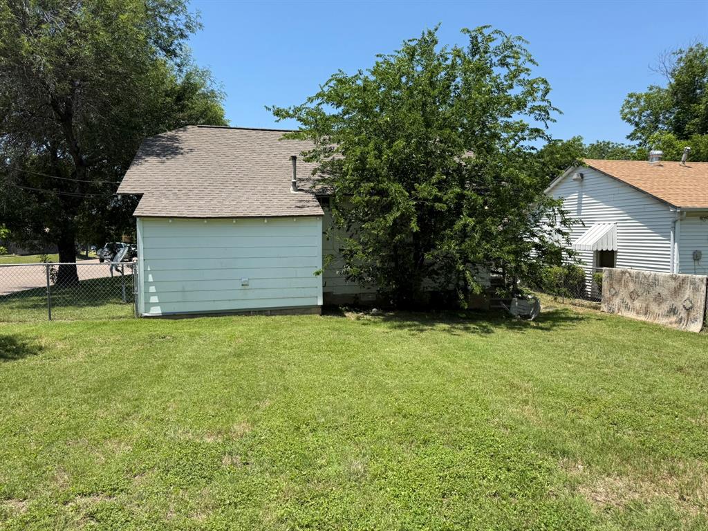 Farwell Heights - Residential