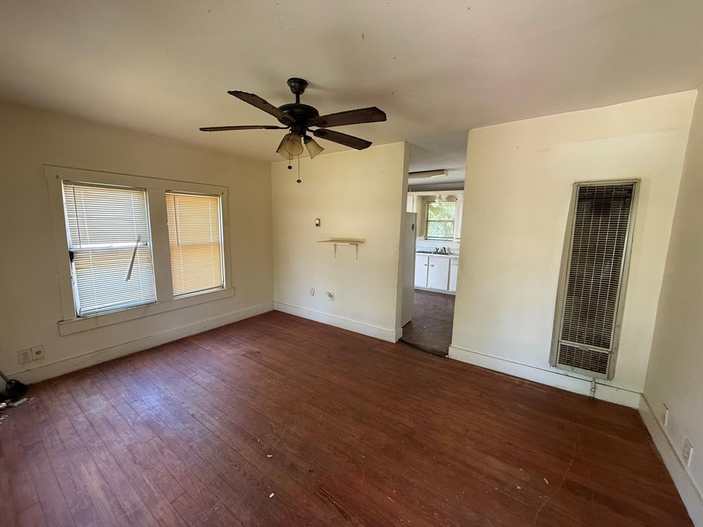 Farwell Heights - Residential