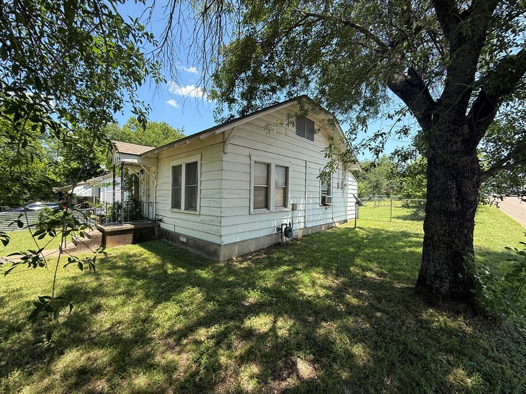 Farwell Heights - Residential