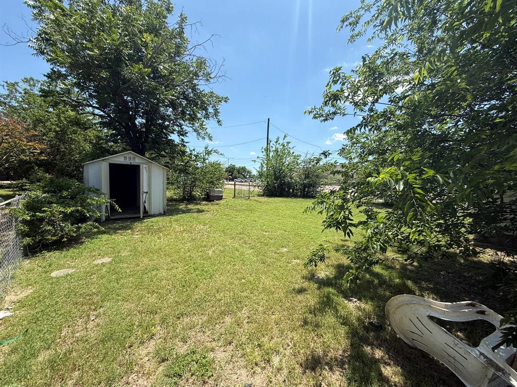 Farwell Heights - Residential