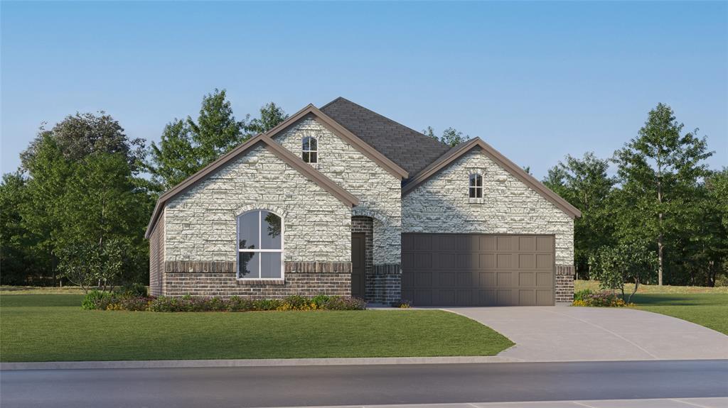 Pecan Meadows - Residential