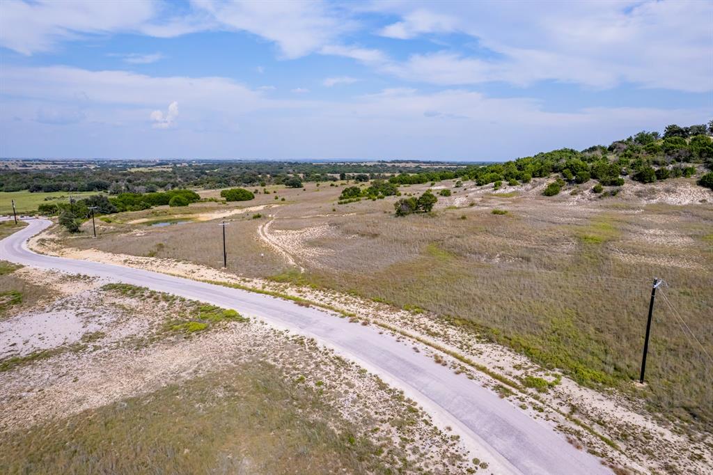 Copperstone - Land