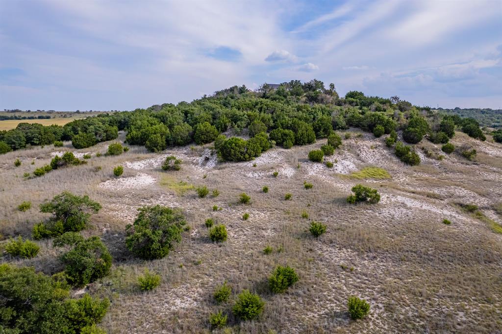 Copperstone - Land