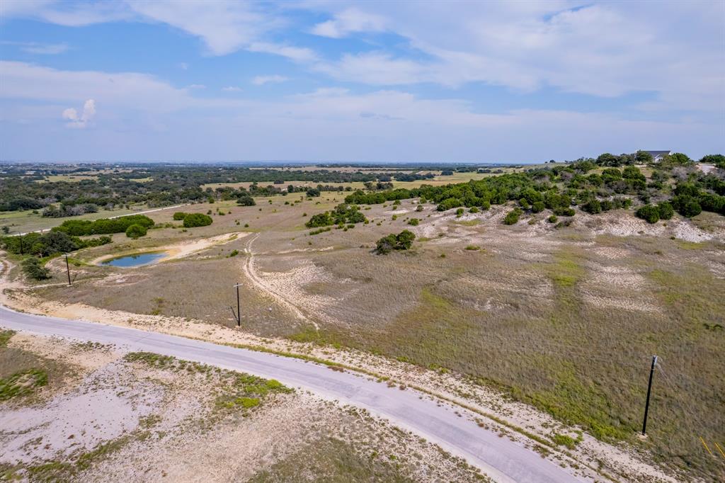 Copperstone - Land