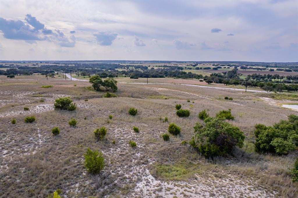 Copperstone - Land