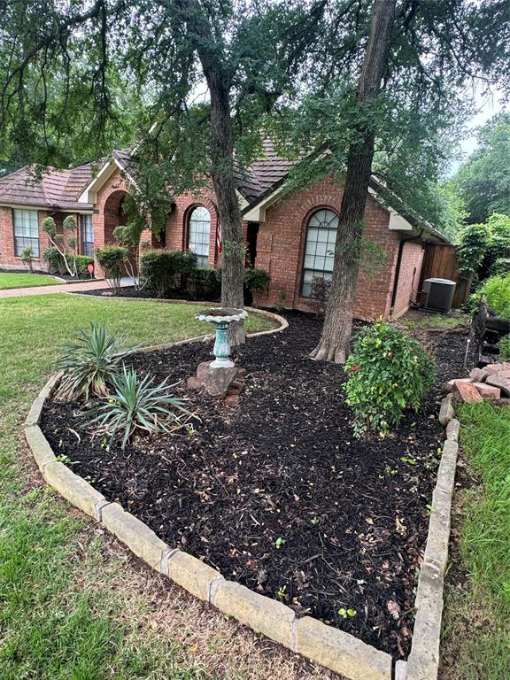 Wintergreen North II - Residential