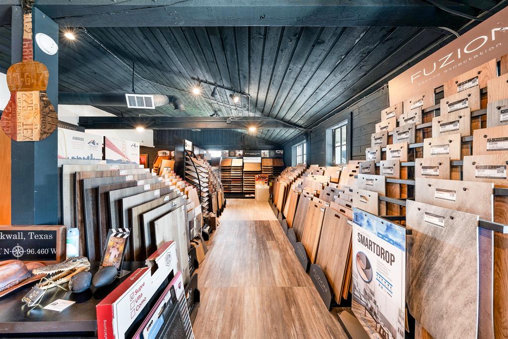 College Add - Commercial Sale