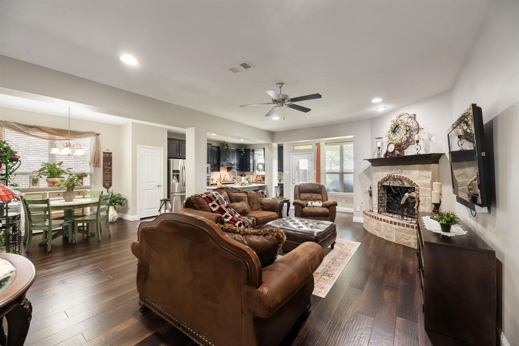Willow Ridge Estates - Residential