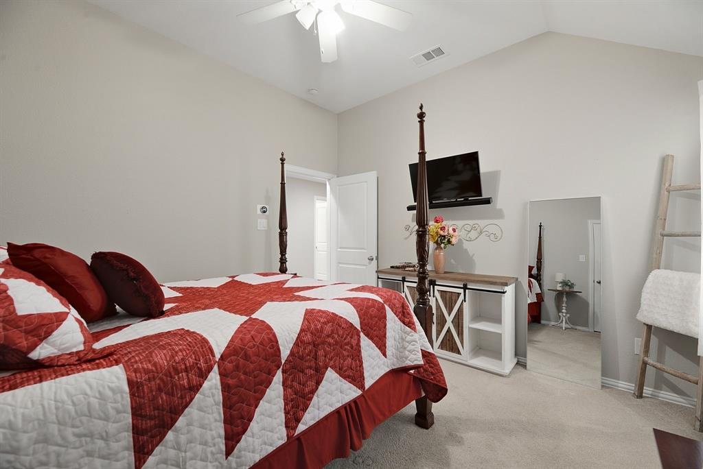Willow Ridge Estates - Residential