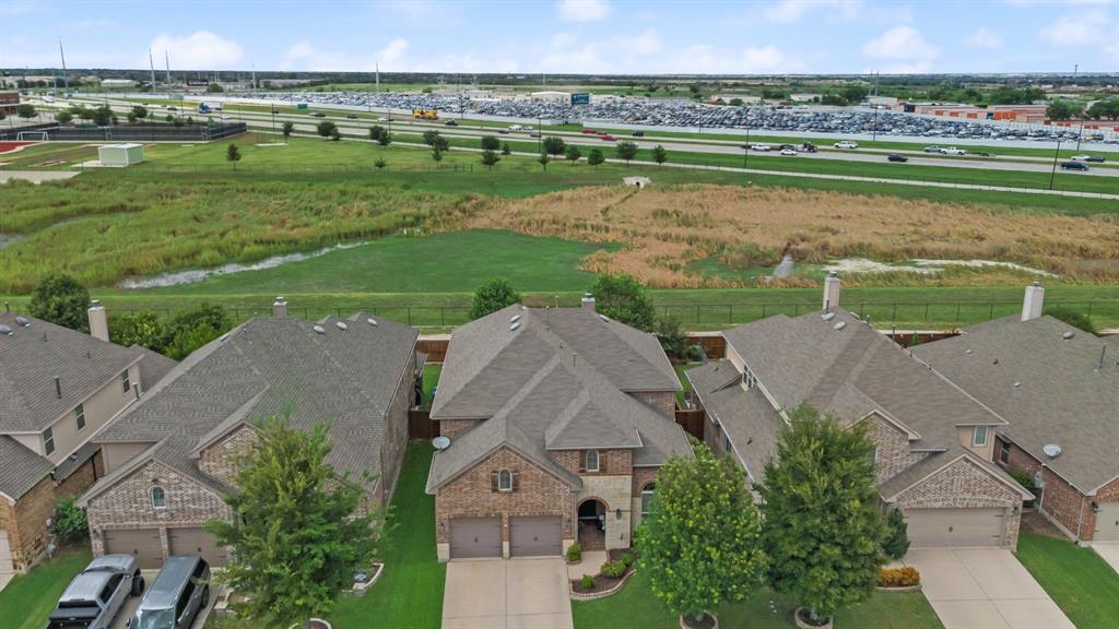 Willow Ridge Estates - Residential