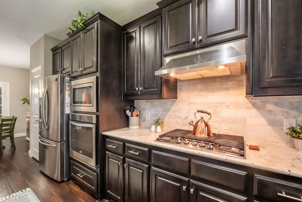 Willow Ridge Estates - Residential