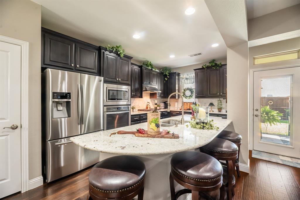 Willow Ridge Estates - Residential