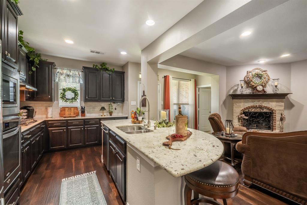 Willow Ridge Estates - Residential