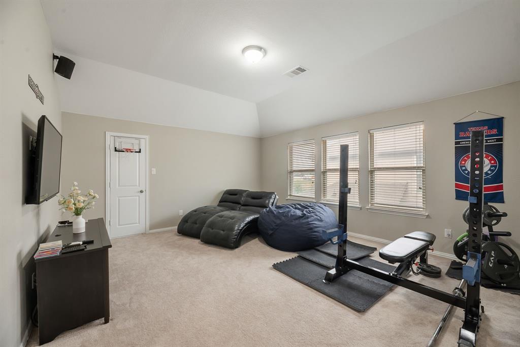 Willow Ridge Estates - Residential