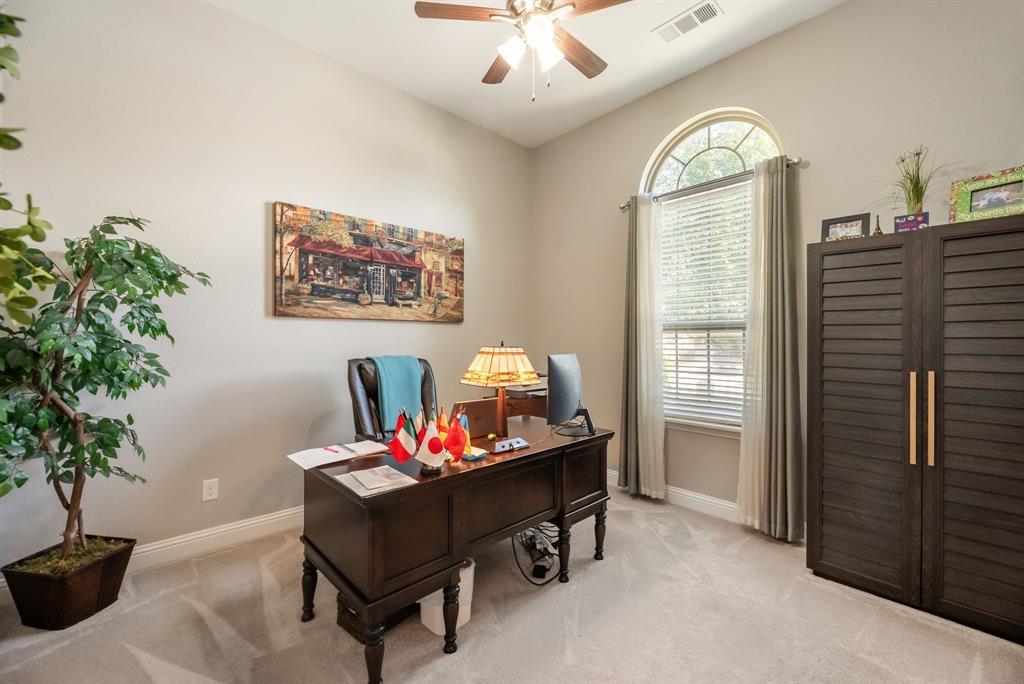 Willow Ridge Estates - Residential
