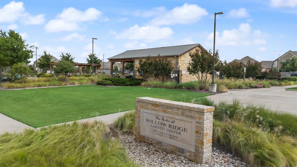 Willow Ridge Estates - Residential