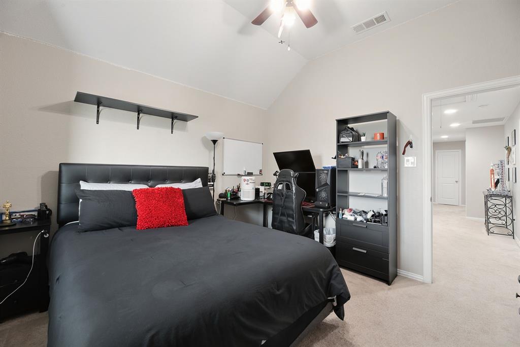 Willow Ridge Estates - Residential