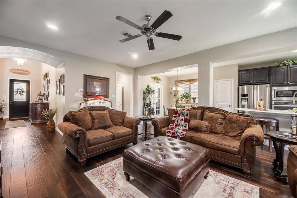 Willow Ridge Estates - Residential