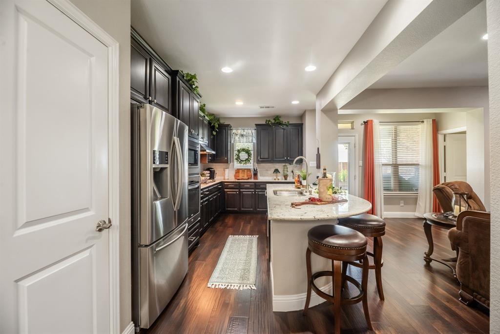 Willow Ridge Estates - Residential