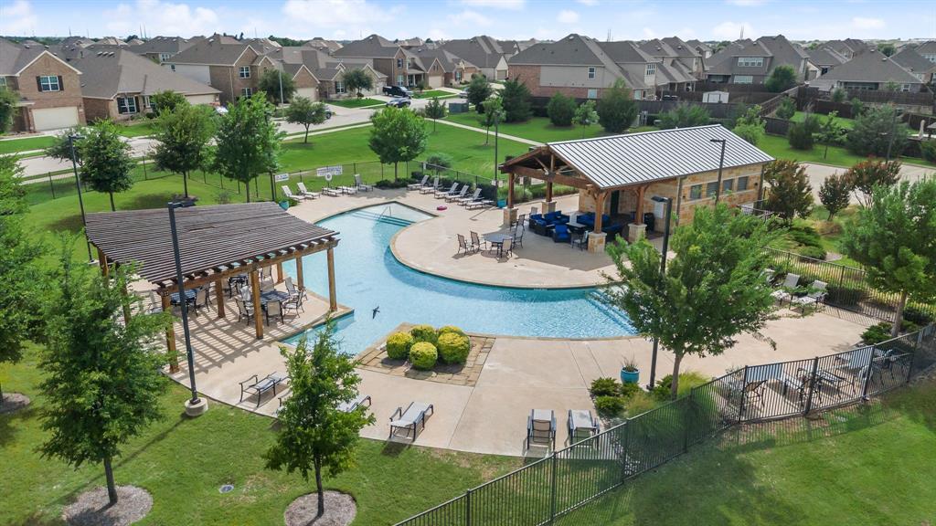 Willow Ridge Estates - Residential