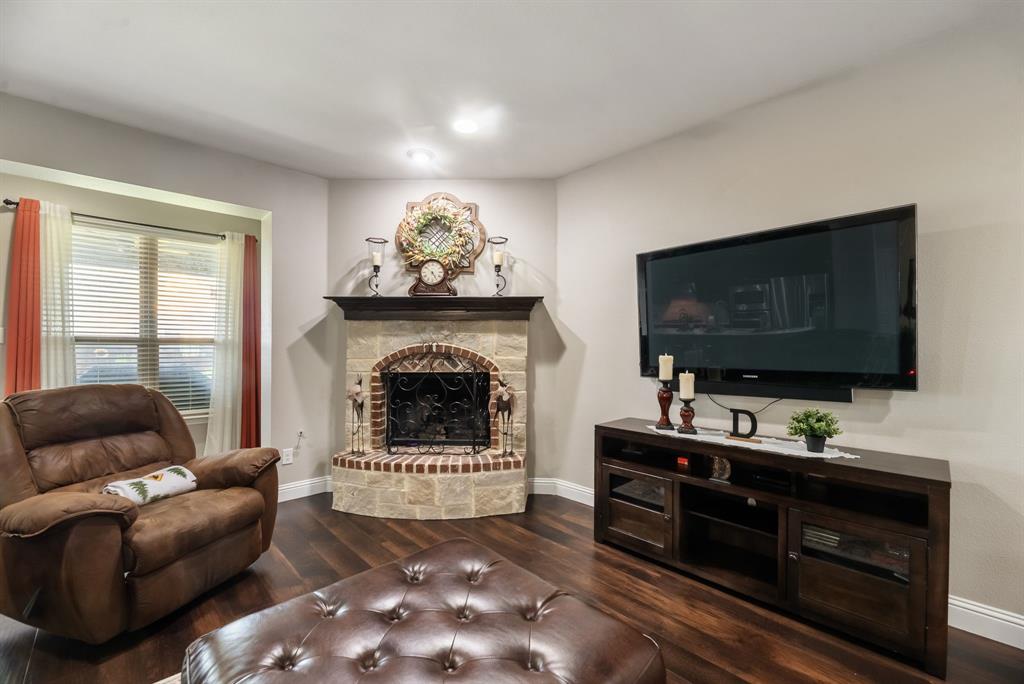 Willow Ridge Estates - Residential