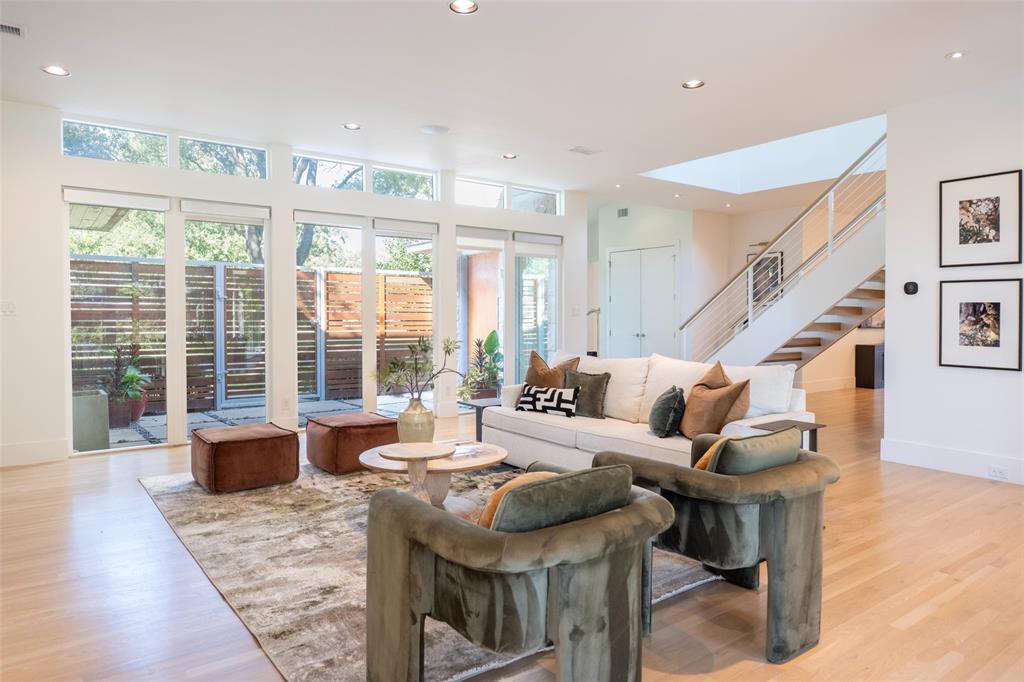 Melshire Estates - Residential