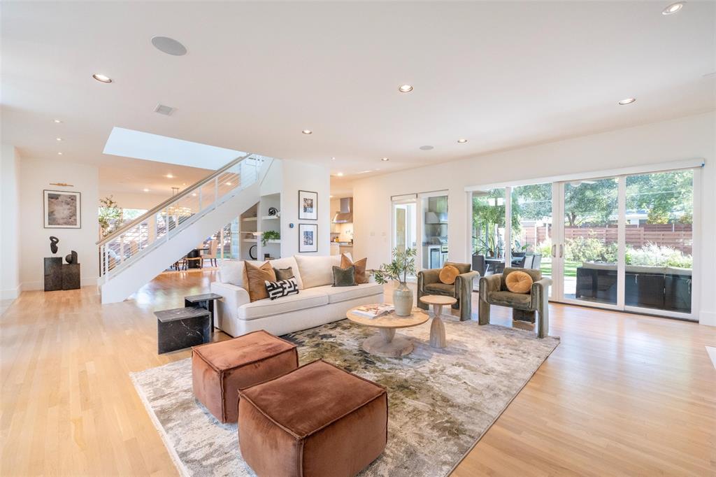 Melshire Estates - Residential