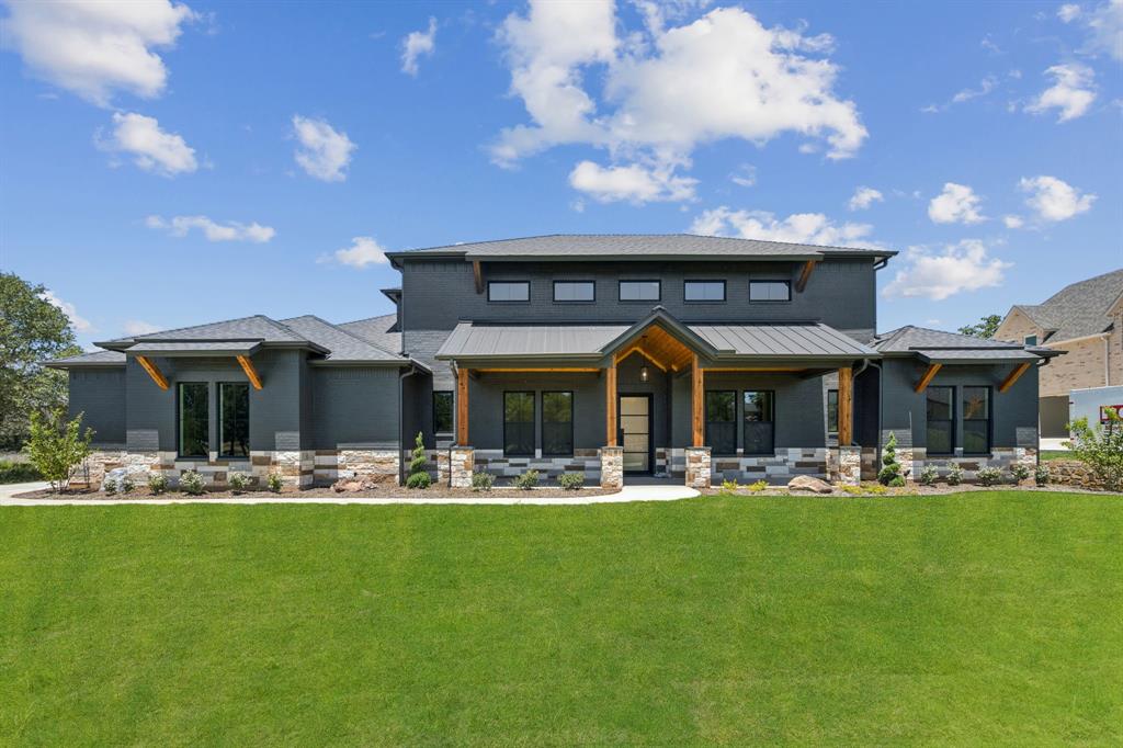 Estancia - Residential