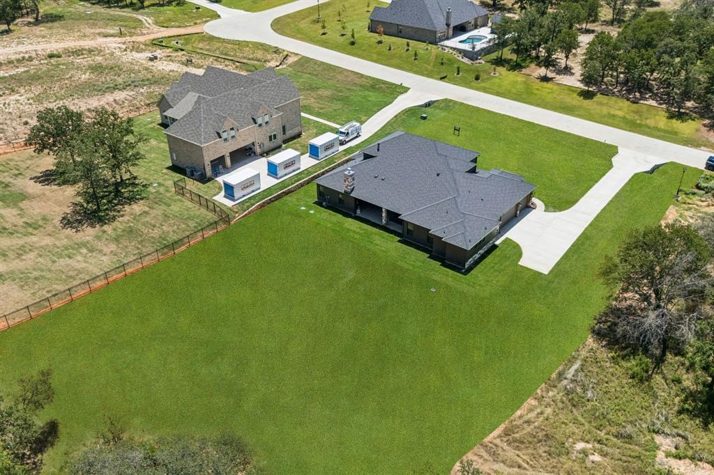 Estancia - Residential