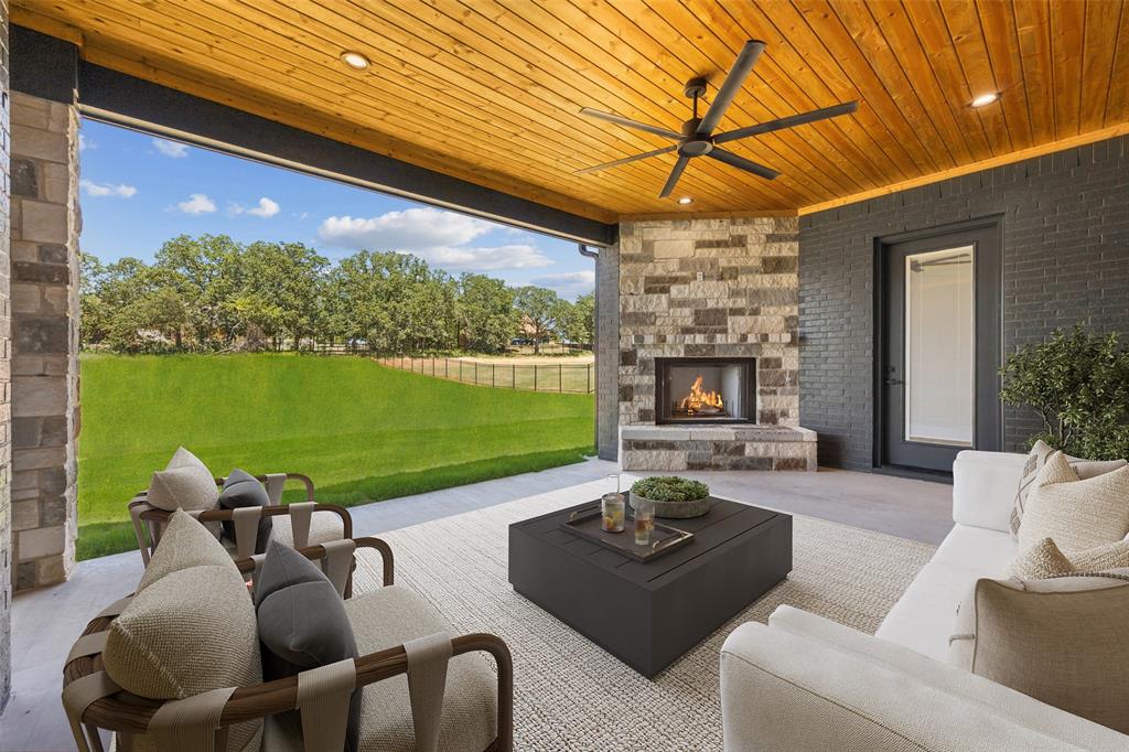 Estancia - Residential