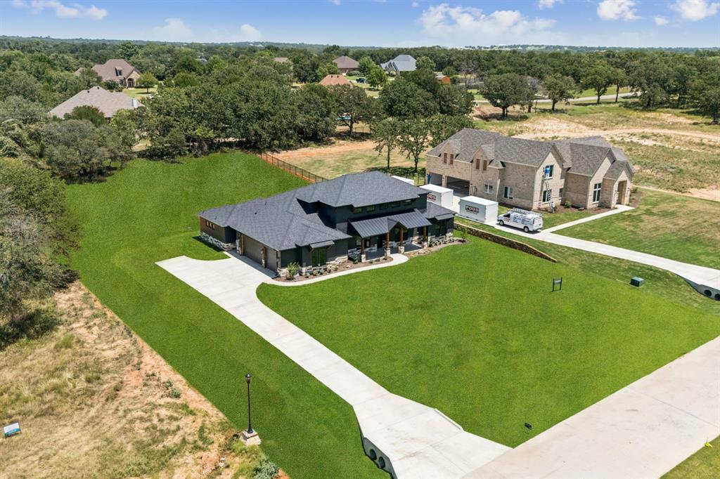 Estancia - Residential