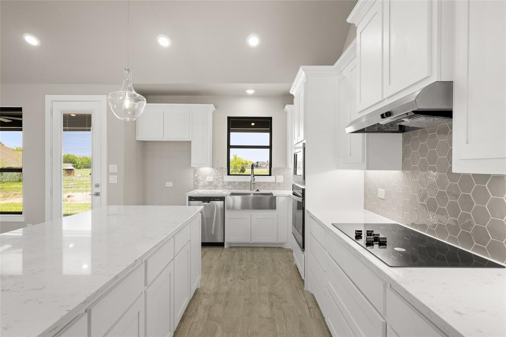 Carrera Ranch - Residential