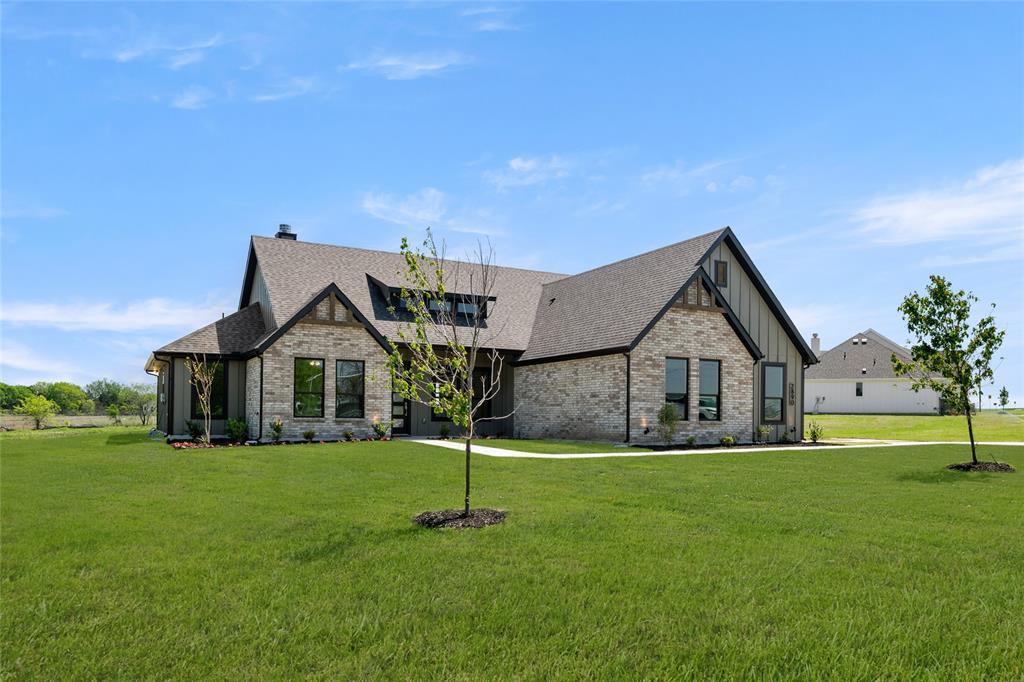 Carrera Ranch - Residential